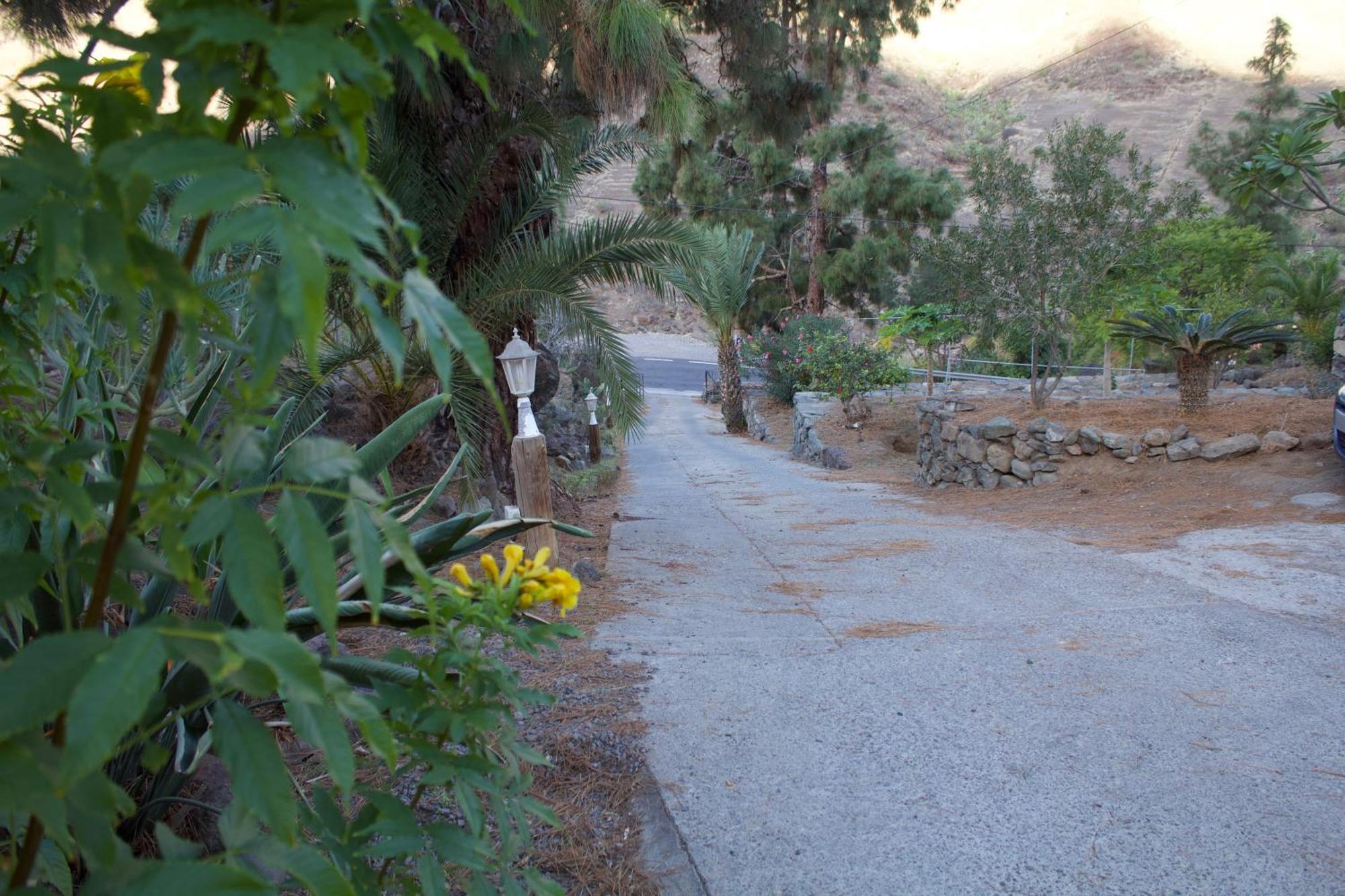 Mogan Natural Mogán Exterior photo