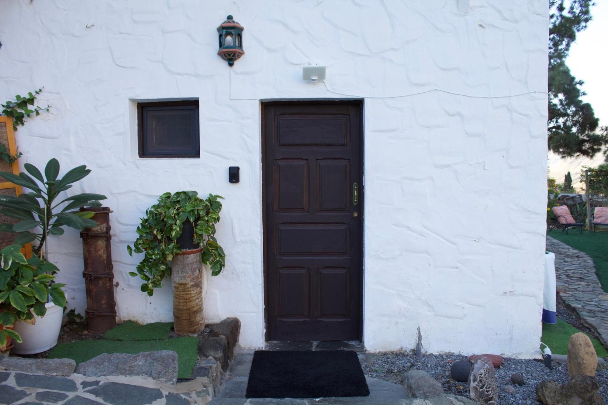 Mogan Natural Mogán Exterior photo